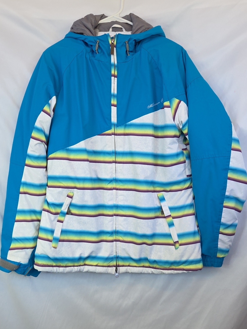 M3 Millennium Three Women’s Snowboard Ski Jacket
